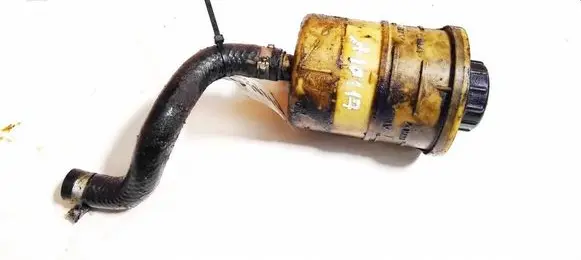 Peugeot 807 Power steering fluid tank/reservoir 7700782884