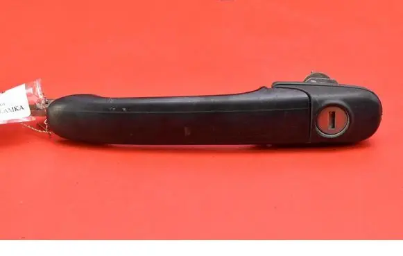 Volkswagen Sharan Front door exterior handle