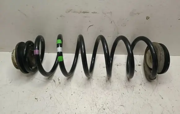 Citroen DS4 Rear coil spring