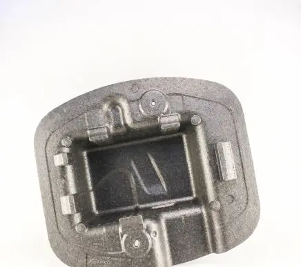 Ford Kuga III Other trunk/boot trim element LV4B10A686