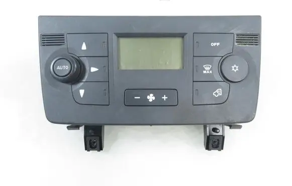 Peugeot Boxer Interior fan control switch 735421145