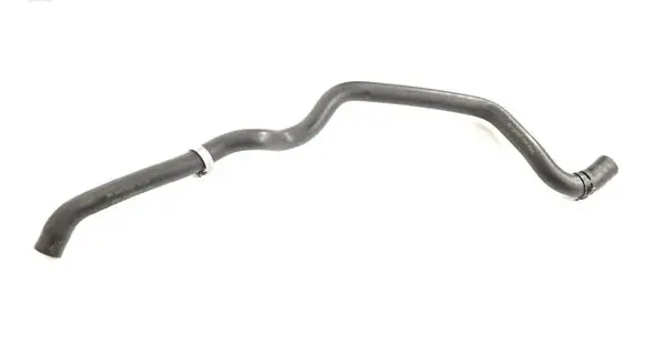 BMW X5 E70 Engine coolant pipe/hose 695592106 6955921