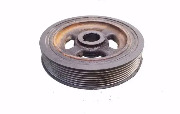 Subaru Forester SH Crankshaft pulley 808067