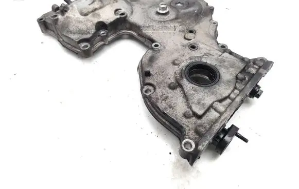 Hyundai i20 (GB IB) Timing chain cover D4FC
