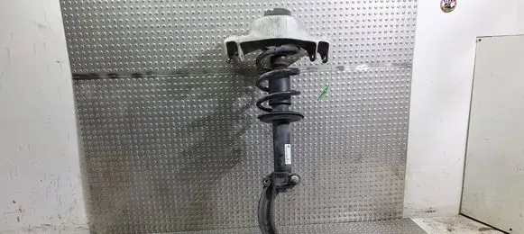 Audi A4 S4 B8 8K Front shock absorber/damper S180316411 8K0413031CB 8K0031CB
