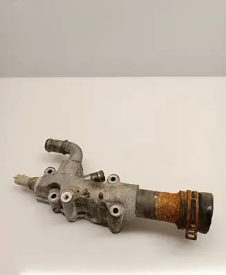 Chevrolet Orlando Engine coolant pipe/hose NOCODE