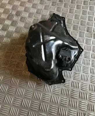 Oil sump