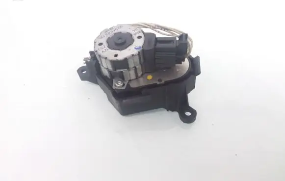 Peugeot 806 Air flap motor/actuator 9041220657 9094803135