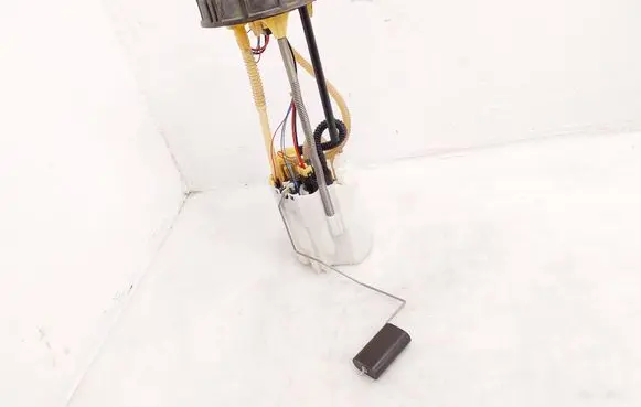 Volkswagen Amarok In-tank fuel pump 0580203277 2H6919050A
