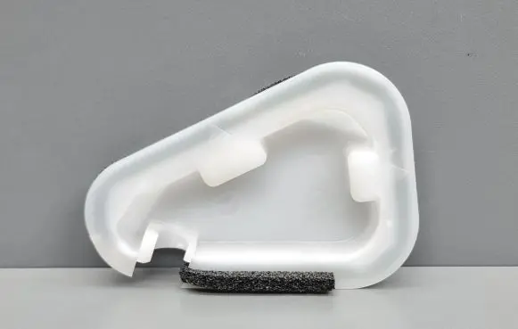 Mazda 3 III Other front door trim element 4S1FNJS2