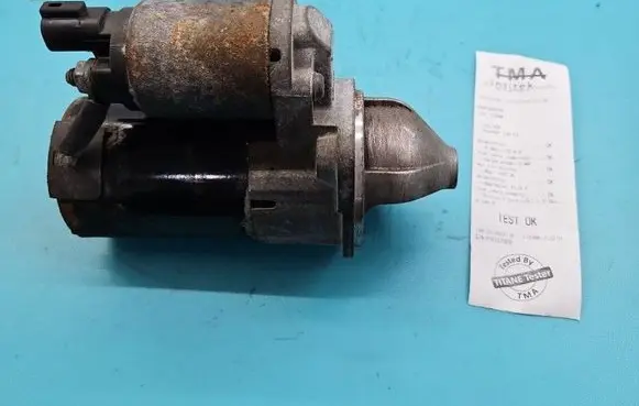 Hyundai i30 Starter motor 1205914 IMPRK1523694
