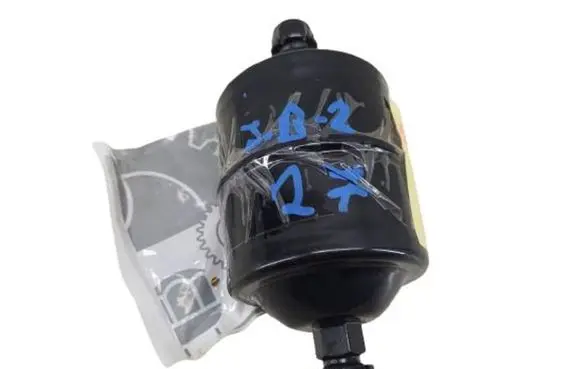 Mercedes-Benz SLR McLaren C199 Air conditioning (A/C) air dryer 6278350098