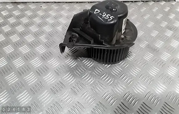 Citroen C8 Heater fan/blower 1499032080