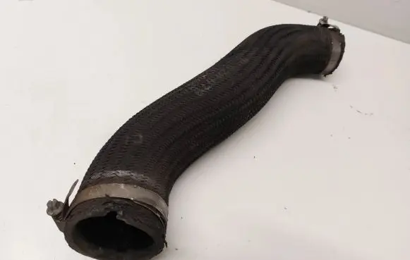 Opel Antara Intercooler hose/pipe
