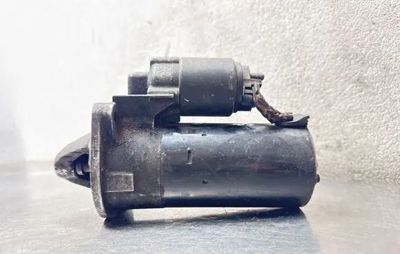 Ford Mondeo MK IV Starter motor 4M5T11000KB 20071115