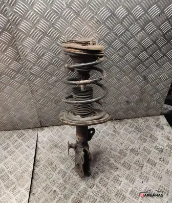 Toyota Avensis T270 Front shock absorber with coil spring