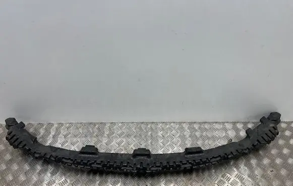 BMW X3 G01 Front bumper foam support bar 8081095