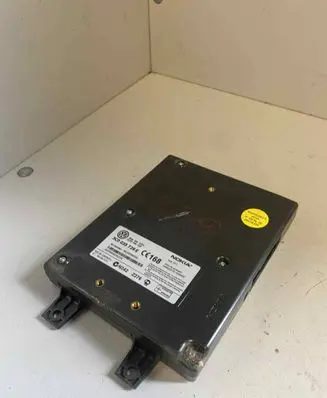 Volkswagen Golf V Phone control unit/module 3C0035729E 052759093752775