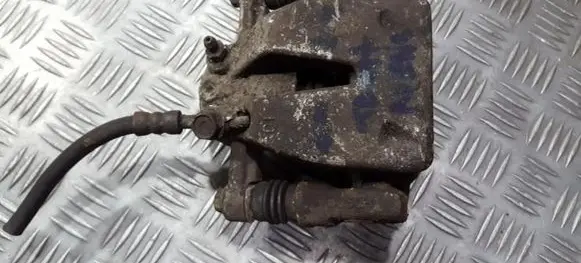 Toyota Avensis T250 Rear brake caliper 0204y01338