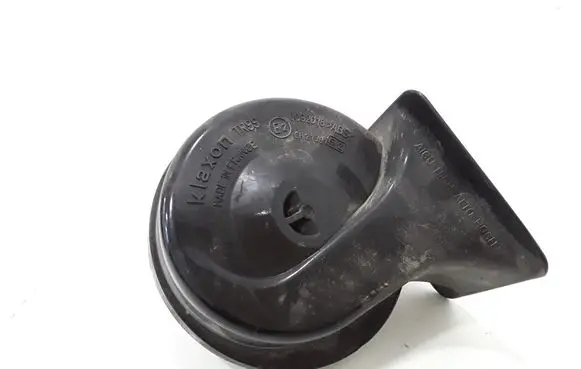 Citroen C5 Horn signal