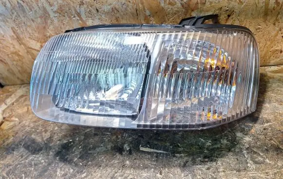 Ford Maverick Headlight/headlamp 44-ZH-1488