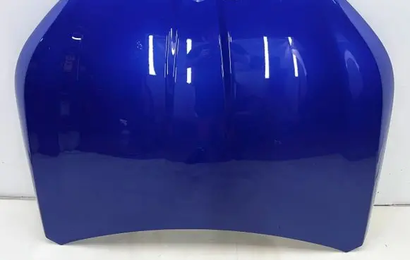 BMW X2 U10 Engine bonnet/hood 23R