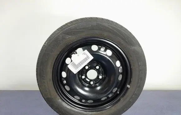 Skoda Rapid (NH) R17 spare wheel 6C0601027B