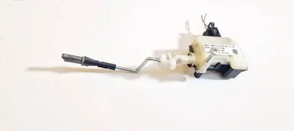 Volkswagen Jetta V Central locking motor 1k5810773a 1k5959782