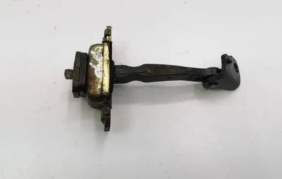 KIA Carens I Front door check strap stopper