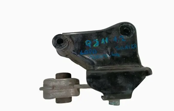 Nissan Qashqai Engine mount vacuum valve 112383734R