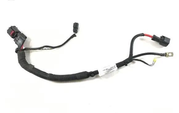 Volvo XC60 Positive cable (battery) 32254154