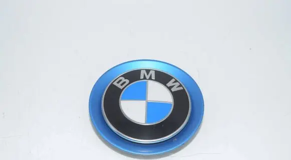 BMW i3 Manufacturer badge logo/emblem 7314891 51237314891