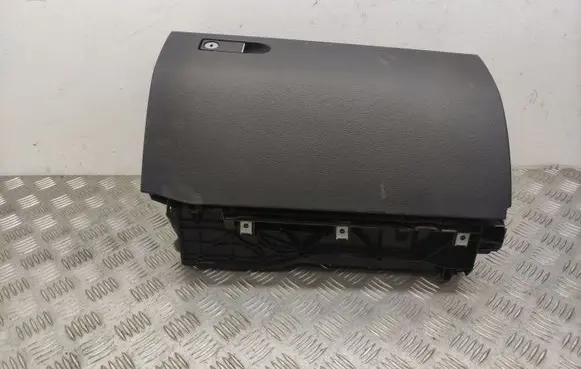 Mercedes-Benz E W212 Glove box set A2126800291