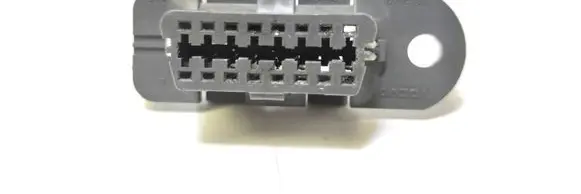 Volvo V70 Other wiring loom