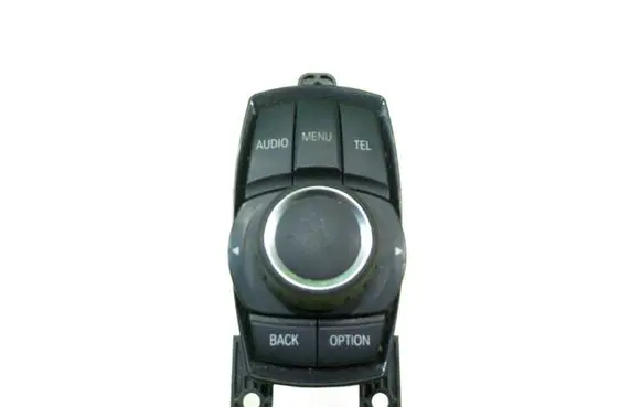 BMW 3 F30 F35 F31 Other switches/knobs/shifts 931769502 POKRETLO IDRIVE
