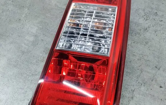 Fiat Idea Rear/tail lights 46829508DX
