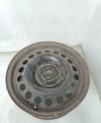 Opel Astra G R15 steel rim 