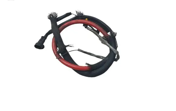 Fiat Ducato Positive cable (battery) 1341751080