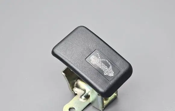 Honda Civic IX Engine bonnet (hood) release handle