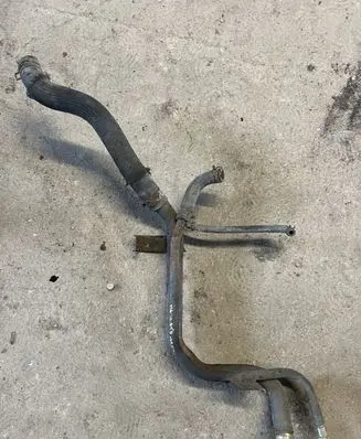 Mazda 6 Engine coolant pipe/hose
