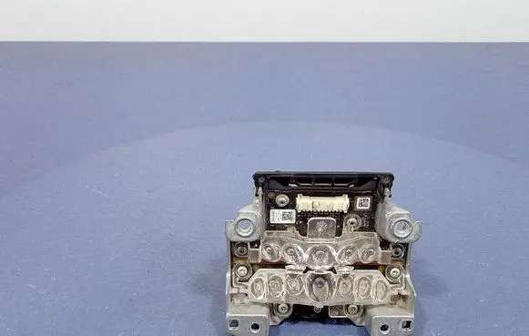 BMW X6 M Other control units/modules 1420000419