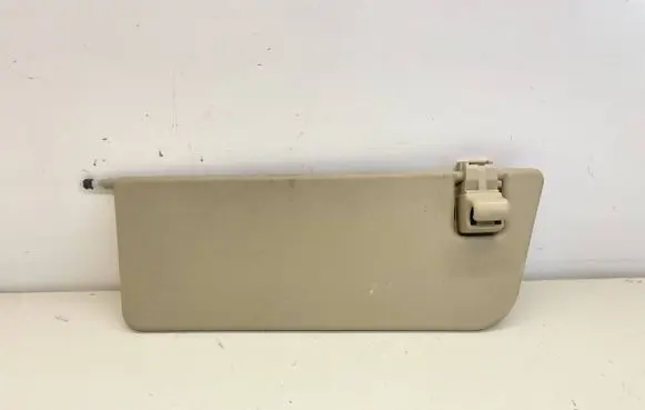 Mercedes-Benz ML W166 Sun visor 05640932 A1668100810