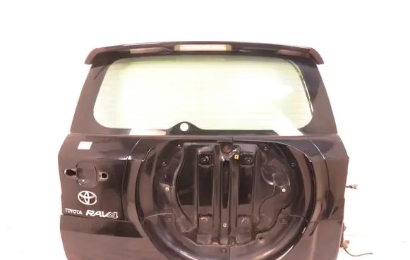Toyota RAV 4 (XA30) Tailgate/trunk/boot lid 