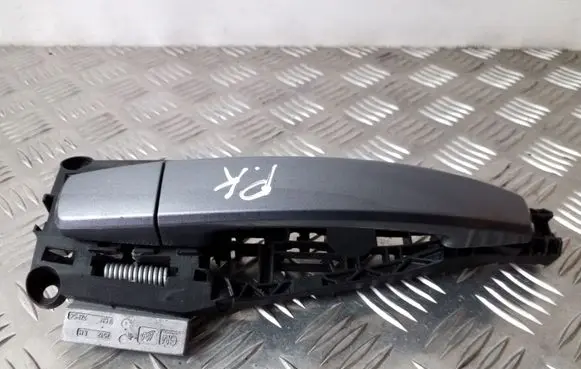 Opel Mokka Front door exterior handle