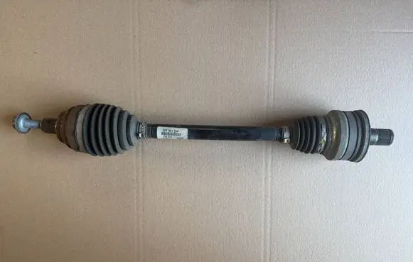 Cupra Formentor Rear driveshaft 5FF501204