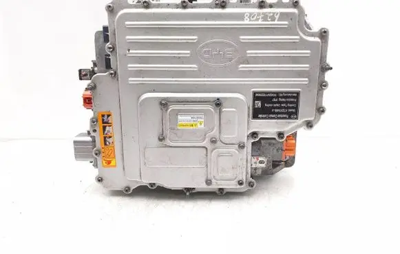 BYD Dolphin Voltage converter inverter KTZ37X45SA EM2E2142700LY