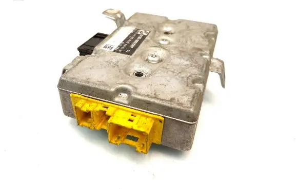 BMW 5 E60 E61 Airbag control unit/module 6952987 75789012