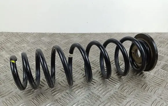 Hyundai Kona I Rear coil spring