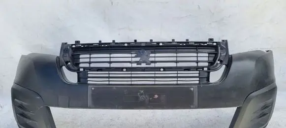 Peugeot Partner Front bumper 9810923277