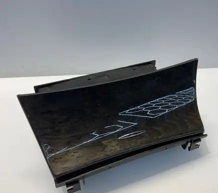 Mercedes-Benz E W211 Car ashtray A2116802852 1305051908 2116802852